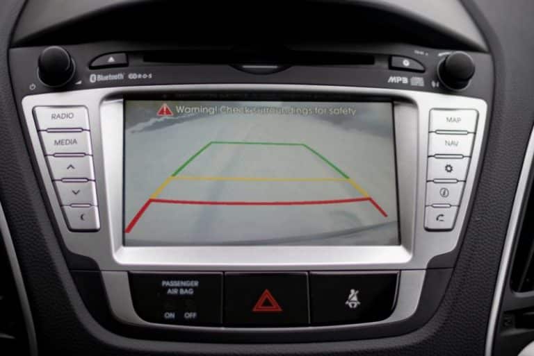 Does Hyundai Tucson Have Navigation Must Read