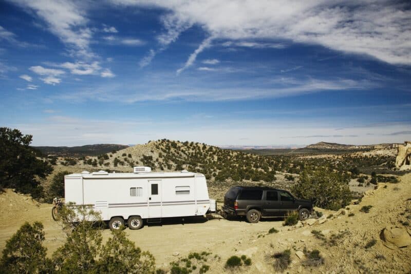 Can A Toyota Echo Pull A Trailer