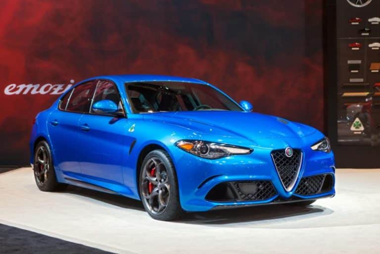 7 Reasons That Make Alfa Romeo So Special?