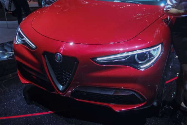 Alfa Romeo Fog Lights? (Things You Should Know)