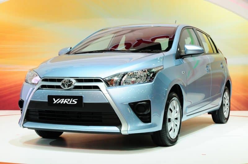 Can Toyota Yaris Use E10 Fuel?