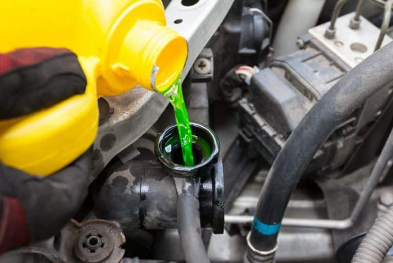 Can Toyota Use Green Coolant? (Things You Should Know)