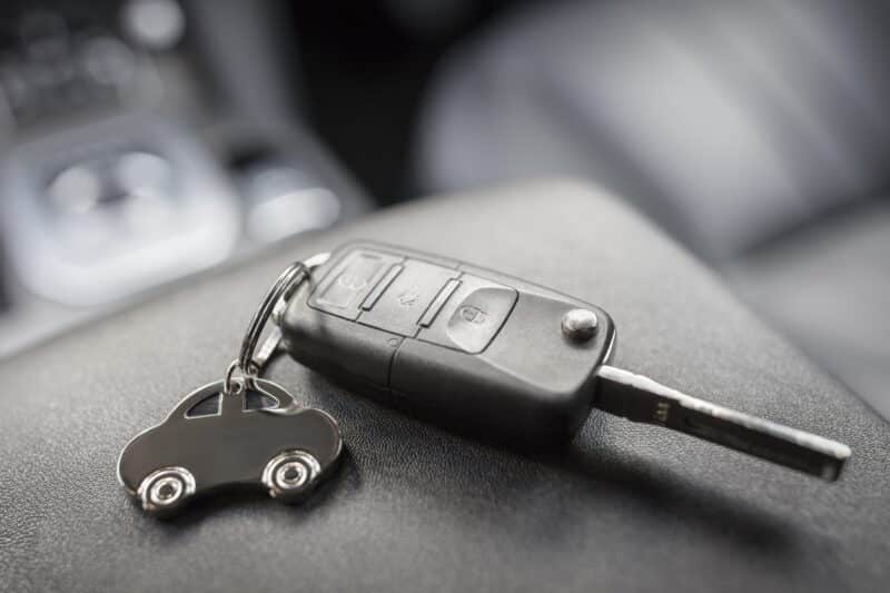 Can Toyota Unlock My Car Remotely