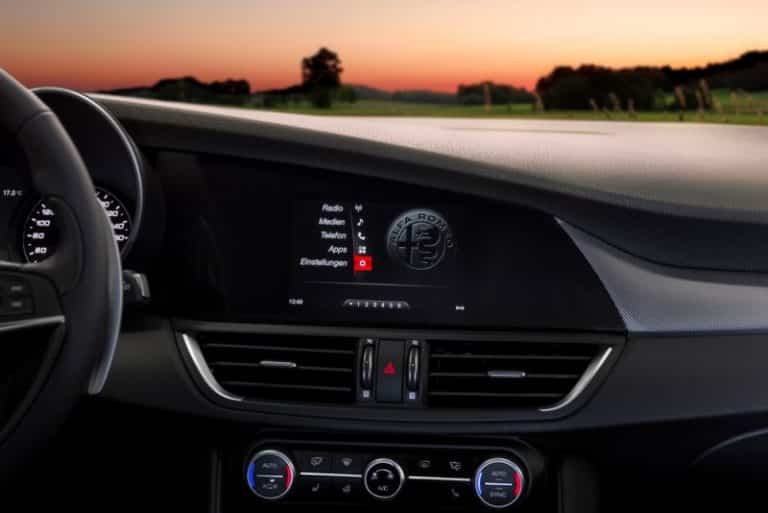 Alfa Romeo Software Update? (Things You Should Know)