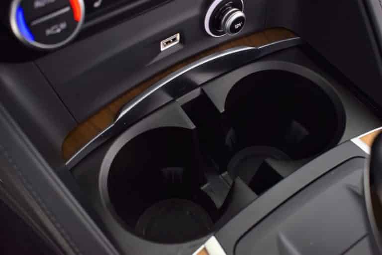 Alfa Romeo Stelvio Cup Holders? (Things You Should Know)