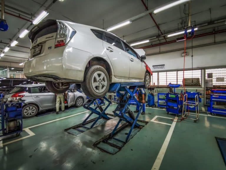Is Toyota Prius Expensive To Repair? (Explained)