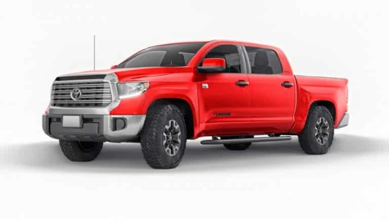 Why Are Toyota Tundras So Expensive? (Explained)