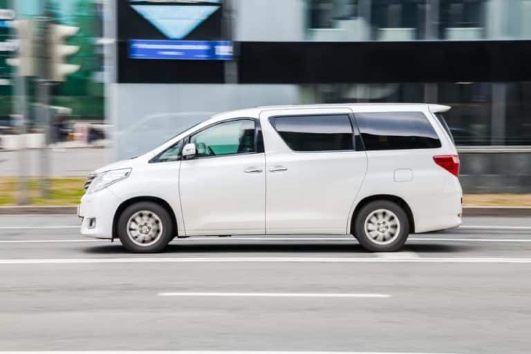 Why Toyota Vellfire Is So Expensive? (Explained)