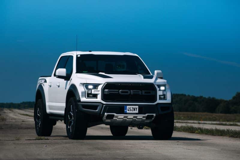 Ford X Plan Pricing F150