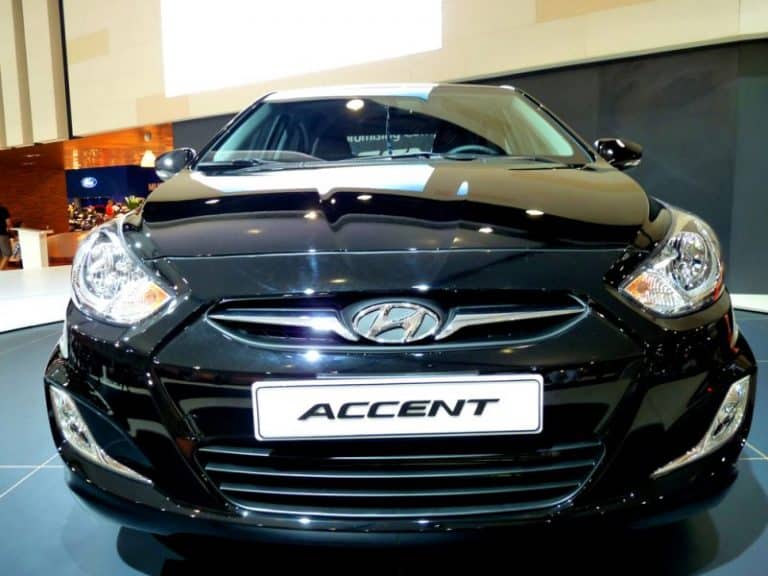 Is Hyundai Accent An Interference Engine? (Must Read)