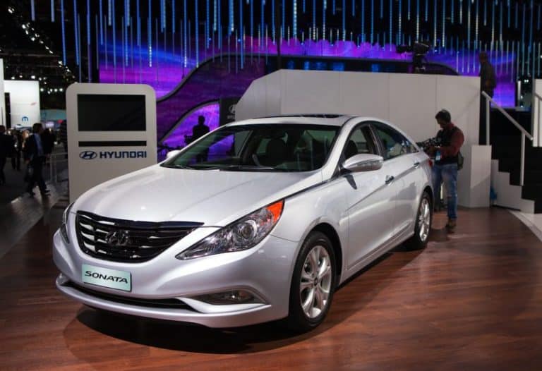 Does Hyundai Sonata Have Wi-Fi? (Let’S Find Out)