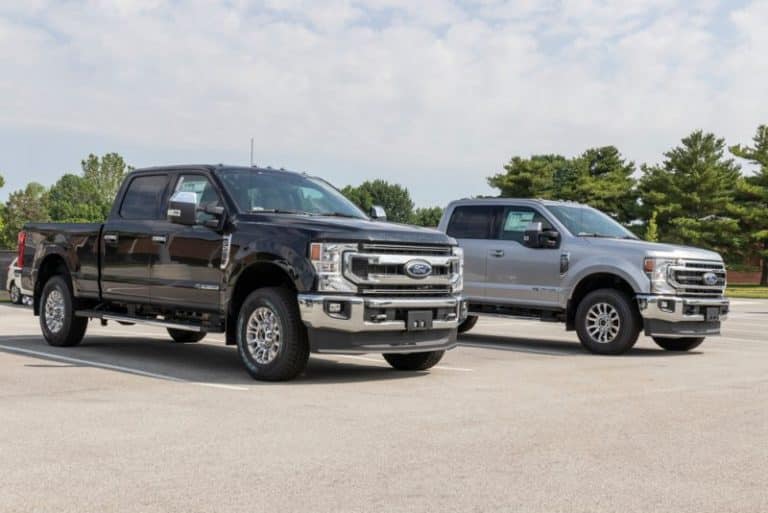 Is Ford F-250 Tremor Package Worth It? (Let’S Find Out)