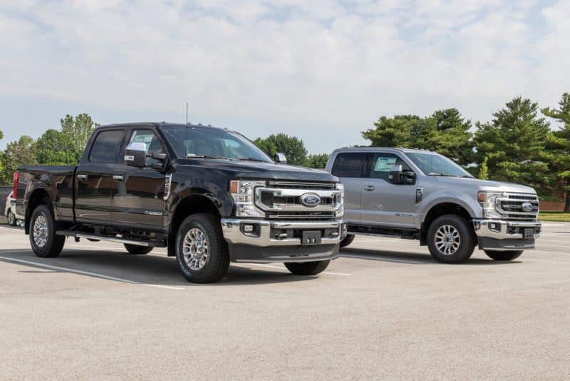 Is The F-250 Tremor Package Worth It?