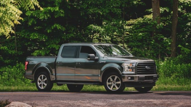 Raptor Wheels On Ford F-150? (Things You Must Know)