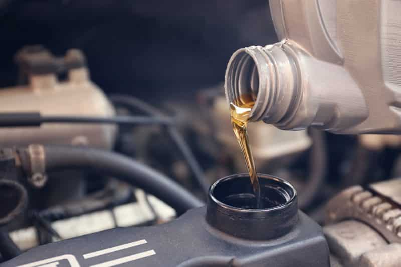 Does Hyundai Elantra Need Synthetic Oil