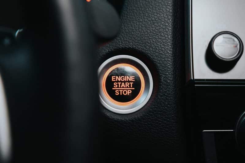 Turn Off Stop-Start On Honda Cr-V