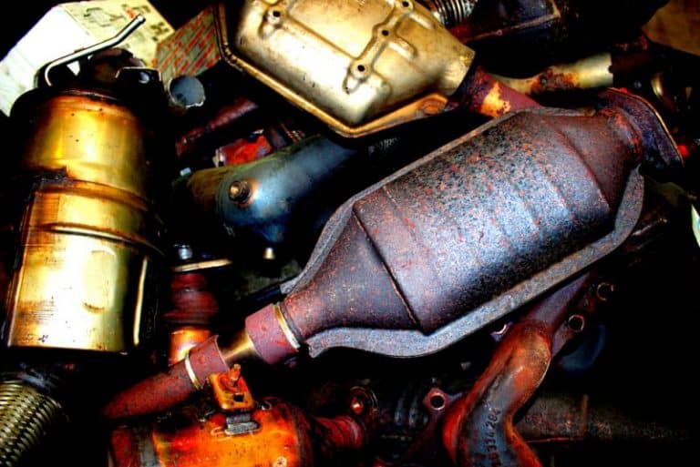 What Does A Catalytic Converter Heat Shield Do?