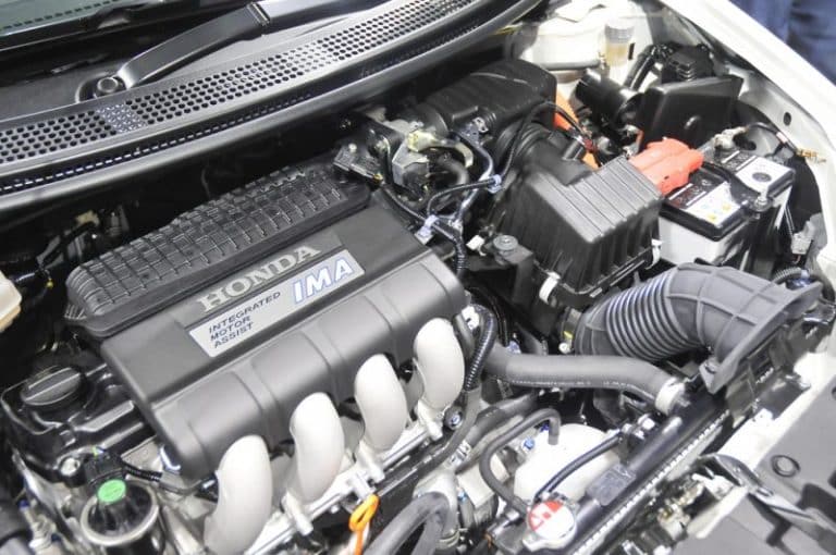 Which Honda Engines Are Gdi? (Read This First)