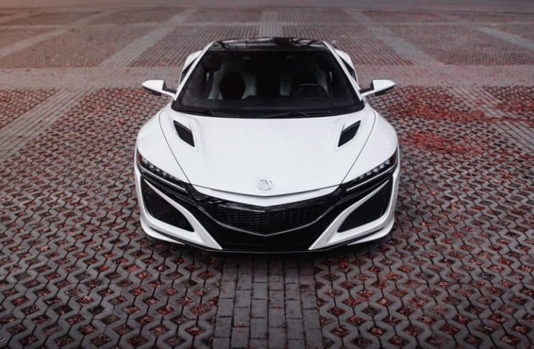 Does Acura Use Honda Engines? (Read This First)