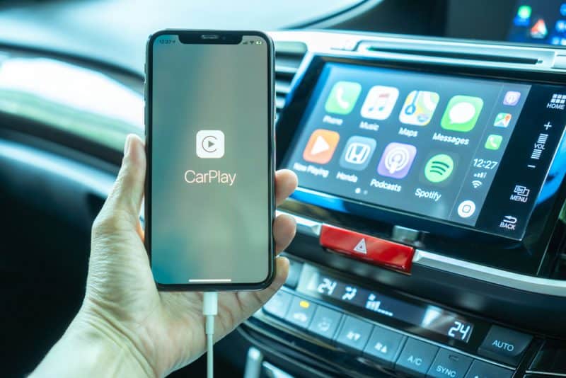 Android Auto And Apple Carplay Tips