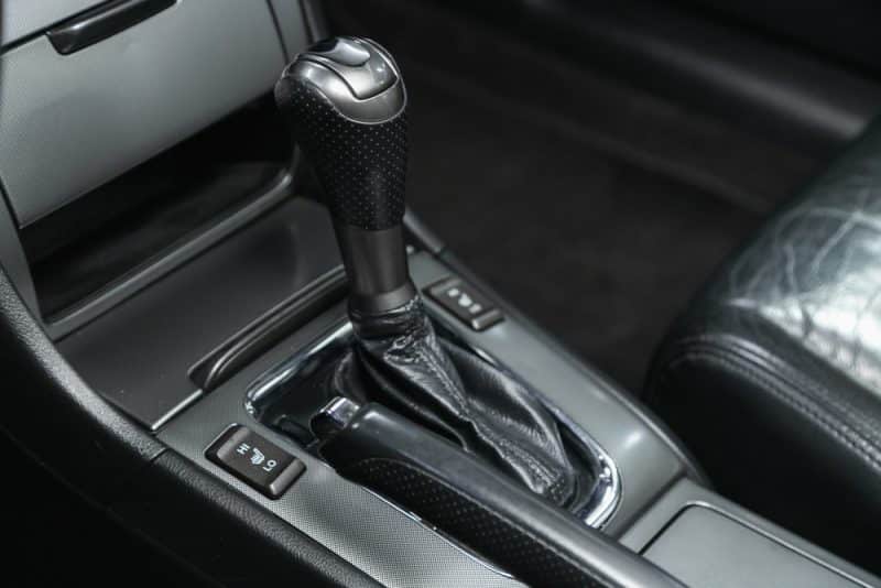 Honda Accord Gear Shift Stuck In Drive? (Explained) | [2024]
