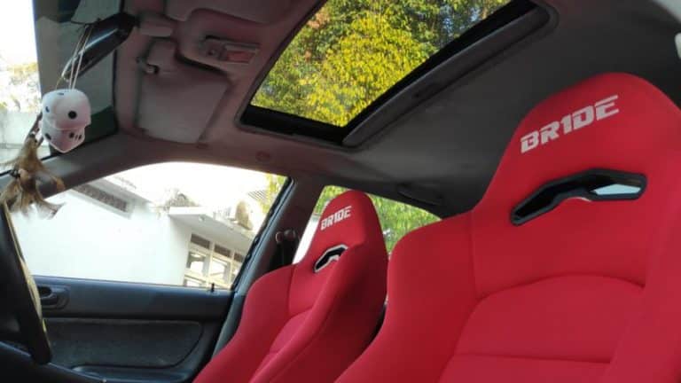Does Honda Br-V Have A Sunroof? (Read This First)