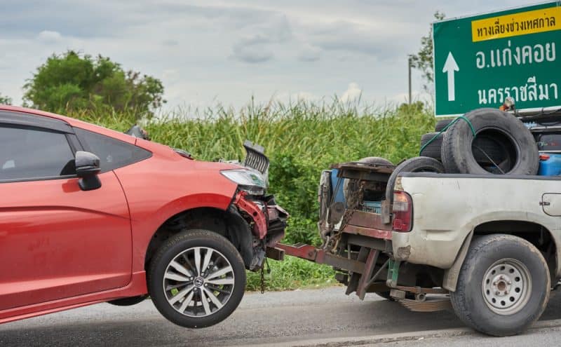 Honda Civic Flat Tow