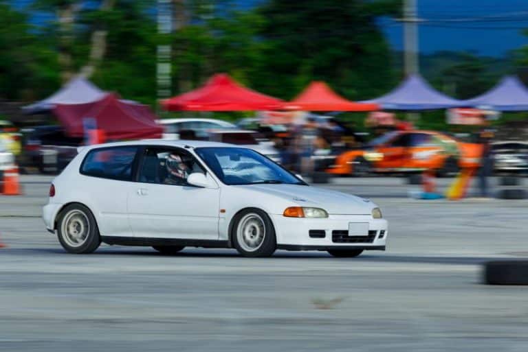 Can Honda Civics Drift? (Things You Must Know)