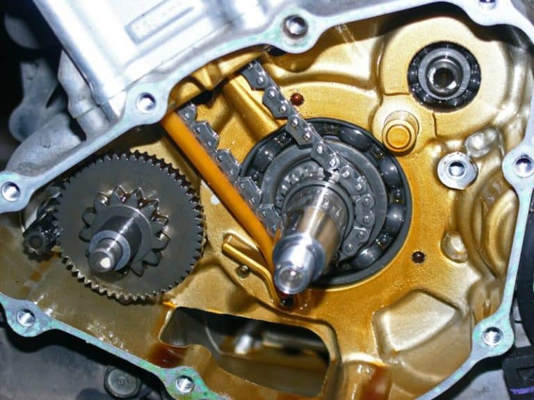Does Honda Fit Have A Timing Belt Or Chain? (Explained)