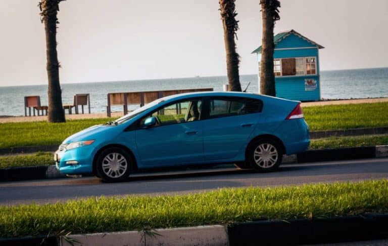 Can Honda Insight Run Without Gas? (Let’S See)
