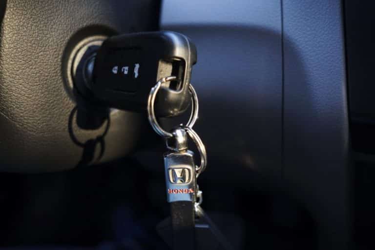 Does My Honda Key Have A Chip? (Read This First)