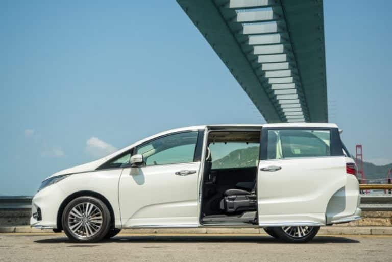 Does Honda Odyssey Have A Hybrid? (Let’S See)