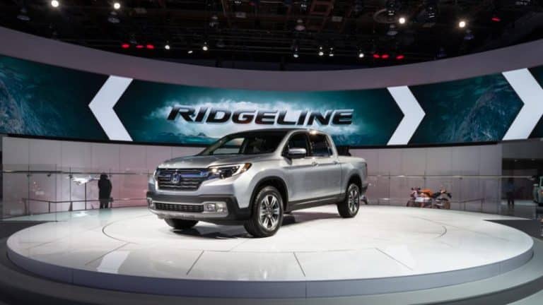 Does Honda Ridgeline Qualify For Section 179? (Let’S See)