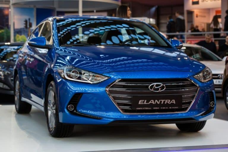 Does Hyundai Elantra Use Timing Belt Or Chain? (Let’S See)