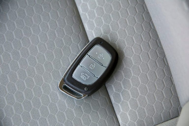 Do Hyundai Elantra Keys Have Chips? (Must Know Things)