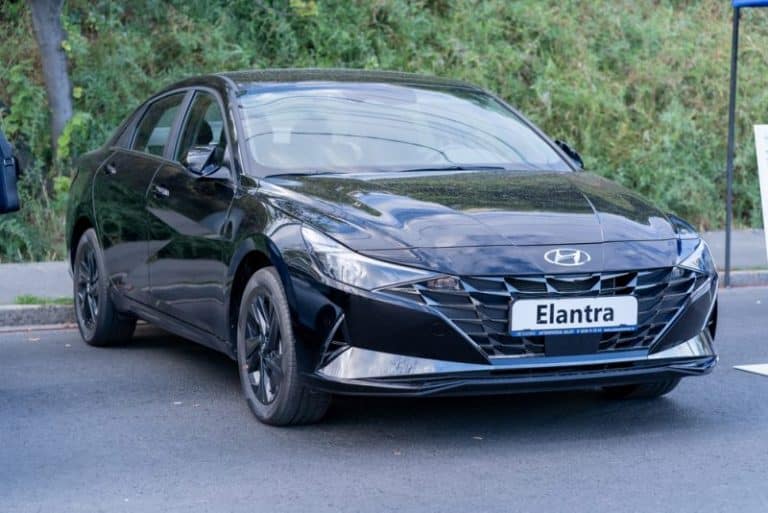 Is A Hyundai Elantra A Good First Car? (Must Read)