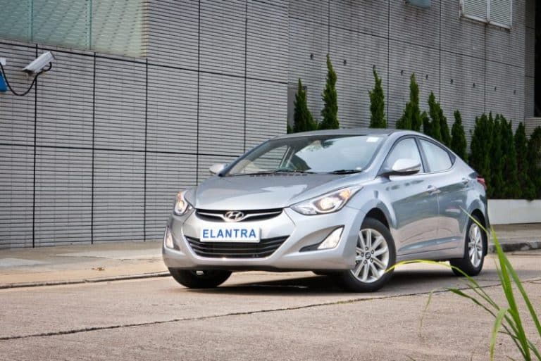 Is Hyundai Elantra A V6? (Things You Must Know)