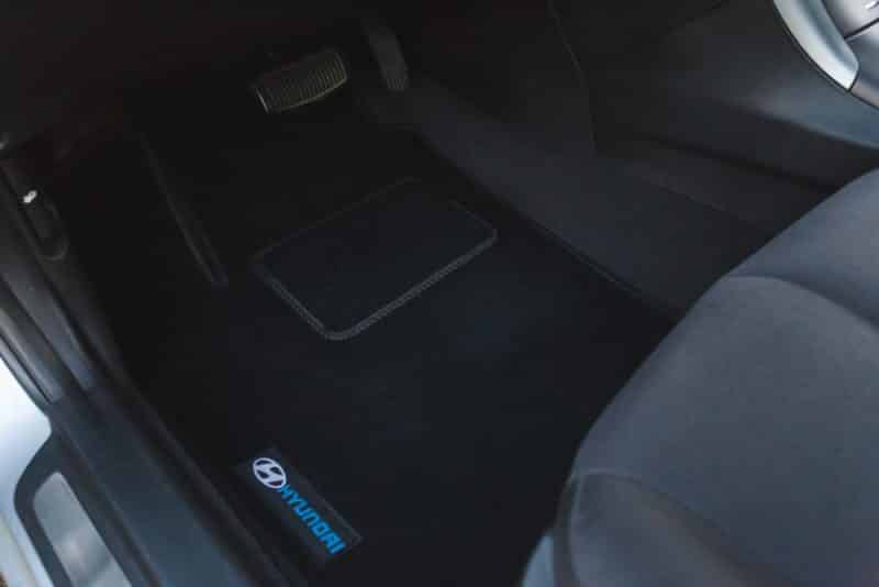 Hyundai Floor Mats