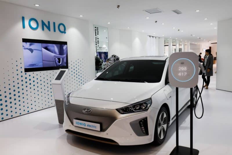 Hyundai Ioniq 5 Tech Pack