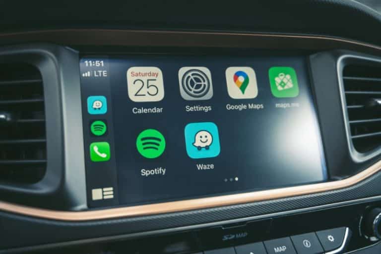 Does Hyundai Ioniq Have Apple Carplay? (Answered)