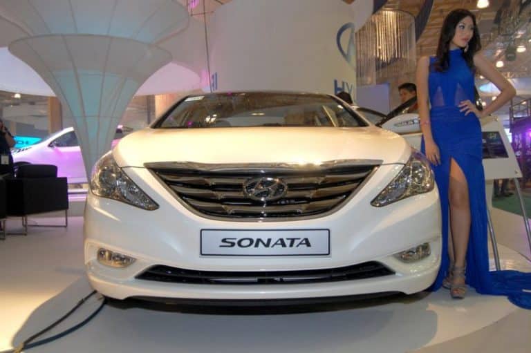Is Hyundai Sonata A Girl Car? (Must Read This First)