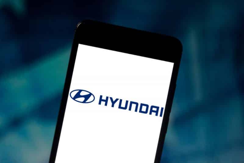 Hyundai Support Wireless Android Auto