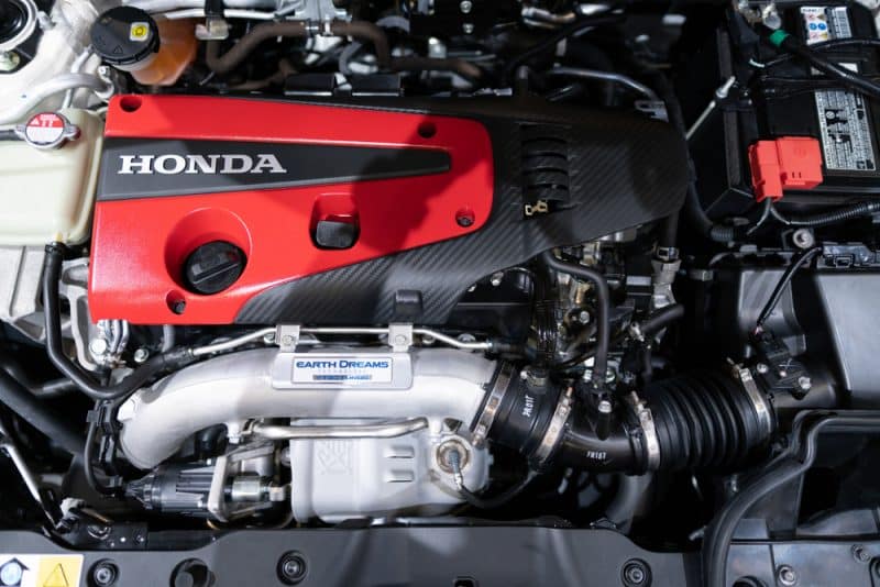 Hyundai Use Honda Engines