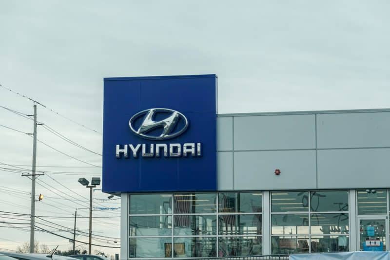 Hyundai’s Extended Warranty