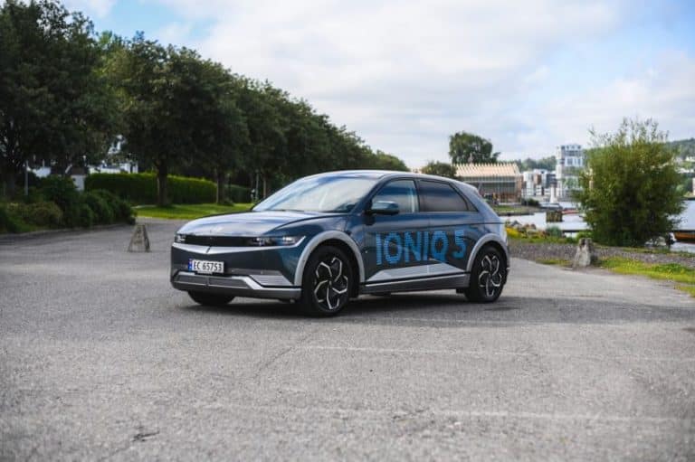 What Is Ioniq 5 Eco-Pack? (Read This First)