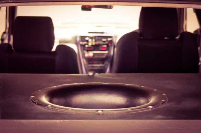 How Do I Know If My Jeep Has A Subwoofer? (Explained)