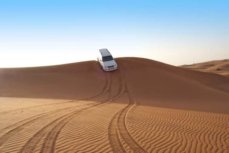 How Do I Know If My Jeep Is A Sahara? (Explained)