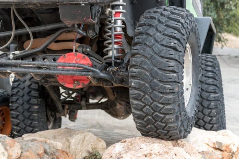 How Do I Know If My Jeep Shocks Are Bad? (Must Read To Know)