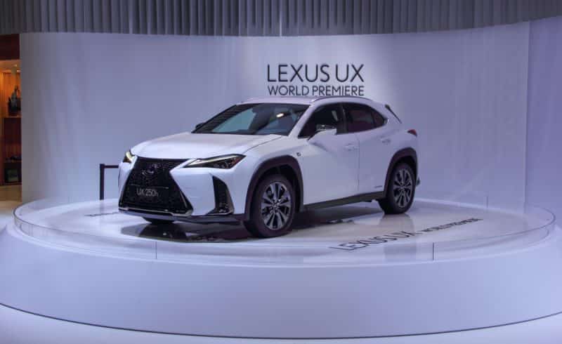 Lexus Vs Toyota Maintenance Cost
