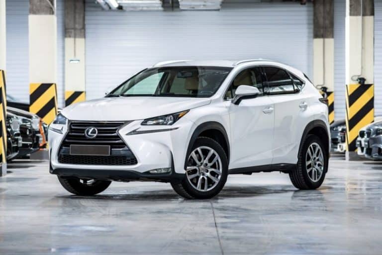 Toyota Vs Lexus Resale Value? (Read This First Before Buying)